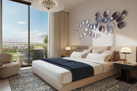Apartament në Dubai South (Dubai World Central), Dubai, Emiratet e Bashkuara Arabe 3 dhoma gjumi, 156 m2. № 623665 - Foto 7
