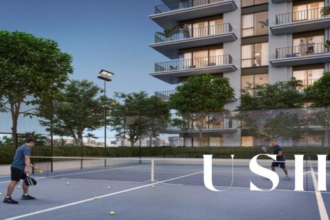 Apartament në Dubai South (Dubai World Central), Dubai, Emiratet e Bashkuara Arabe 3 dhoma gjumi, 156 m2. № 623665 - Foto 8