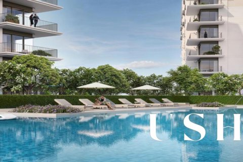 Apartament në Dubai South (Dubai World Central), Dubai, Emiratet e Bashkuara Arabe 3 dhoma gjumi, 156 m2. № 623665 - Foto 10