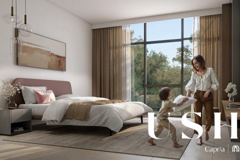 Apartament në Dubai Land, Emiratet e Bashkuara Arabe 1 dhomë gjumi, 77 m2. № 623662 - Foto 9