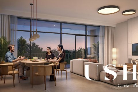 Apartament në Dubai Land, Emiratet e Bashkuara Arabe 1 dhomë gjumi, 77 m2. № 623662 - Foto 7