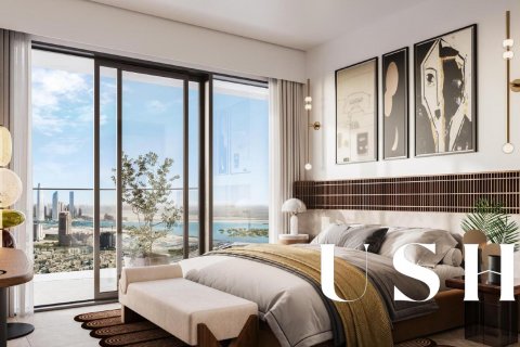 Byt v Zabeel, Dubai, SAE 1 ložnice, 100 m² Č.: 623661 - fotografie 9