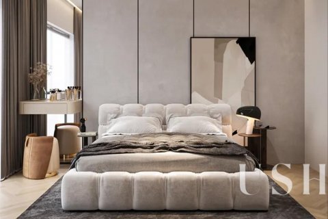 Byt v wasl gate, Dubai, SAE 1 ložnice, 73 m² Č.: 623666 - fotografie 4
