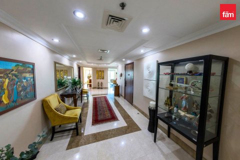 Penthouse in Dubai Sports City, UAE 4 bedrooms, 455.9 sq.m. № 571955 - photo 4