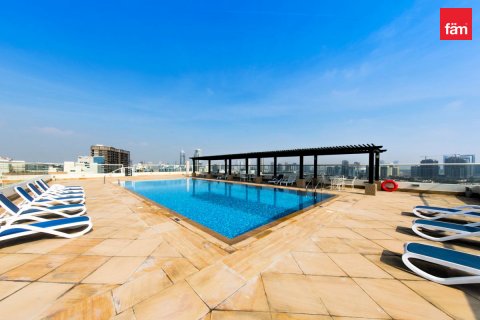 Penthouse in Dubai Sports City, UAE 4 bedrooms, 455.9 sq.m. № 571955 - photo 25