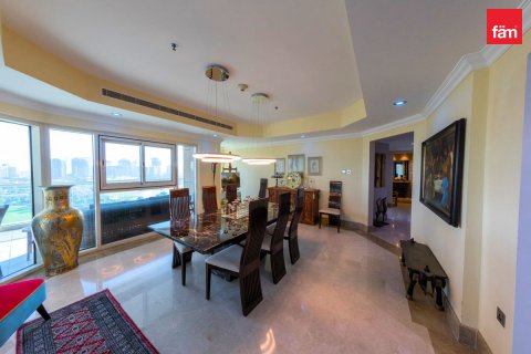 Penthouse in Dubai Sports City, UAE 4 bedrooms, 455.9 sq.m. № 571955 - photo 9