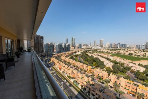 Penthouse in Dubai Sports City, UAE 4 bedrooms, 455.9 sq.m. № 571955 - photo 24