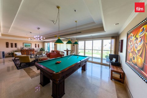 Penthouse in Dubai Sports City, UAE 4 bedrooms, 455.9 sq.m. № 571955 - photo 7
