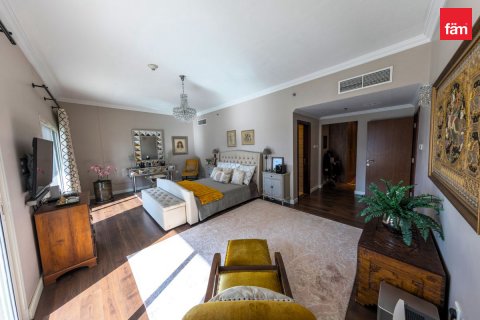 Penthouse in Dubai Sports City, UAE 4 bedrooms, 455.9 sq.m. № 571955 - photo 14