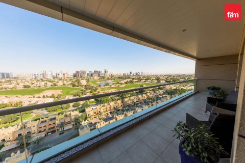 Penthouse in Dubai Sports City, UAE 4 bedrooms, 455.9 sq.m. № 571955 - photo 1