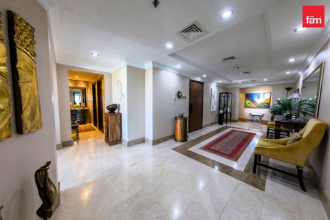 Penthouse in Dubai Sports City, UAE 4 bedrooms, 455.9 sq.m. № 571955 - photo 3