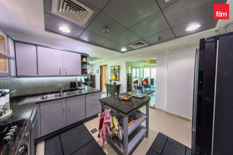 Penthouse in Dubai Sports City, UAE 4 bedrooms, 455.9 sq.m. № 571955 - photo 11