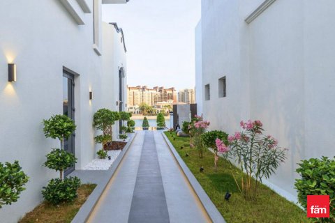 Villa in affitto a Palm Jumeirah, Dubai, EAU 4 camere da letto, 621.4 mq. № 562855 - foto 13
