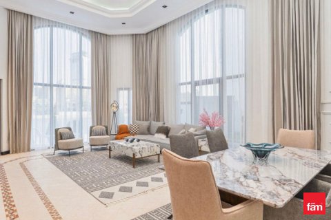 Villa in affitto a Palm Jumeirah, Dubai, EAU 4 camere da letto, 621.4 mq. № 562855 - foto 15
