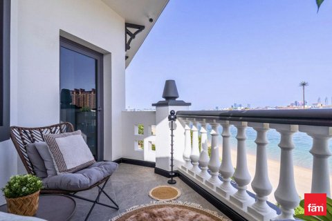Villa in affitto a Palm Jumeirah, Dubai, EAU 4 camere da letto, 621.4 mq. № 562855 - foto 2