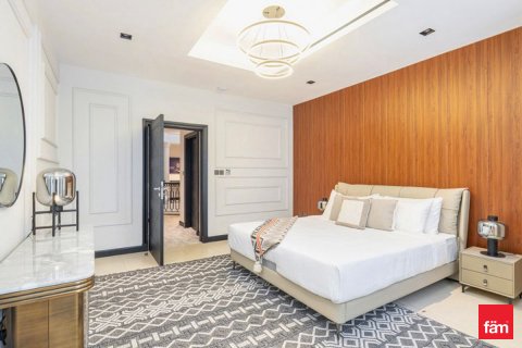 Villa in affitto a Palm Jumeirah, Dubai, EAU 4 camere da letto, 621.4 mq. № 562855 - foto 8