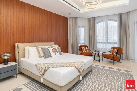 Villa in affitto a Palm Jumeirah, Dubai, EAU 4 camere da letto, 621.4 mq. № 562855 - foto 10