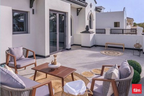 Villa in affitto a Palm Jumeirah, Dubai, EAU 4 camere da letto, 621.4 mq. № 562855 - foto 3
