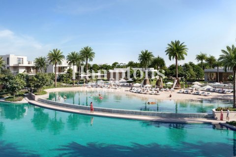 Снять в аренду виллу в Дубай, ОАЭ 6 спален, 1206.43835800м2, № 693588 - фото 13