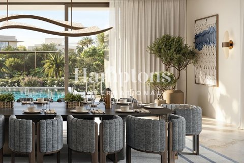 Снять в аренду виллу в Дубай, ОАЭ 6 спален, 1206.43835800м2, № 693588 - фото 5