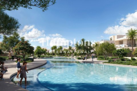 Снять в аренду виллу в Дубай, ОАЭ 6 спален, 1206.43835800м2, № 693588 - фото 14