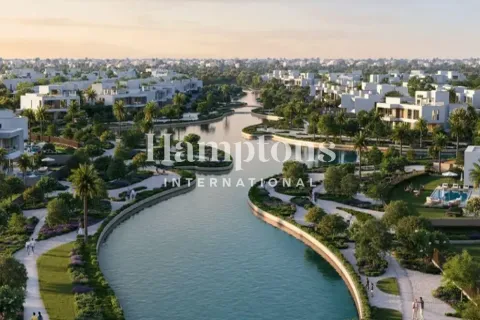 Willa do wynajęcia w Dubai, ZEA 6 sypialnie, 1206.43835800 mkw., nr 693588 - zdjęcie 6