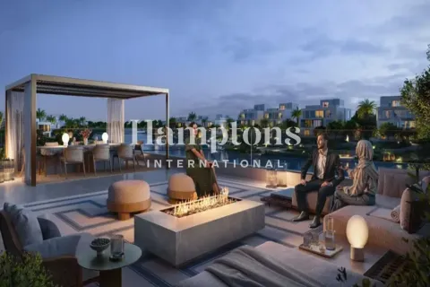 Willa do wynajęcia w Dubai, ZEA 6 sypialnie, 1206.43835800 mkw., nr 693588 - zdjęcie 3