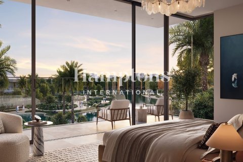 Снять в аренду виллу в Дубай, ОАЭ 6 спален, 1206.43835800м2, № 693588 - фото 3