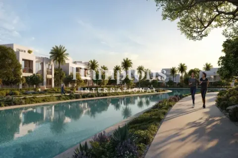 Willa do wynajęcia w Dubai, ZEA 6 sypialnie, 1206.43835800 mkw., nr 693588 - zdjęcie 7