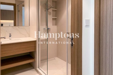 Apartamento en alquiler en Dubai Creek Harbour (The Lagoons), Dubai, EAU 1 dormitorio, 59.65951951 m2 № 693590 - foto 16