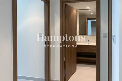 Apartamento en alquiler en Dubai Creek Harbour (The Lagoons), Dubai, EAU 1 dormitorio, 59.65951951 m2 № 693590 - foto 11