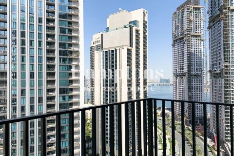 Byt v Dubai Creek Harbour (The Lagoons), SAE 1 ložnice, 59.6595 m² Č.: 693590