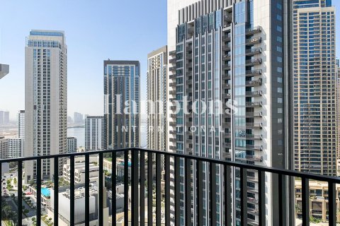 Apartamento en alquiler en Dubai Creek Harbour (The Lagoons), Dubai, EAU 1 dormitorio, 59.65951951 m2 № 693590 - foto 7