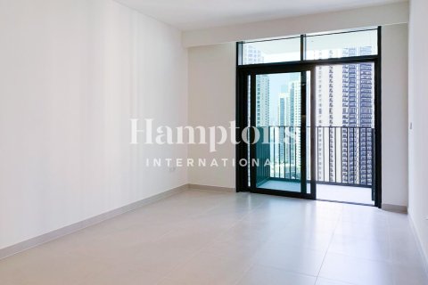 Apartamento en alquiler en Dubai Creek Harbour (The Lagoons), Dubai, EAU 1 dormitorio, 59.65951951 m2 № 693590 - foto 3