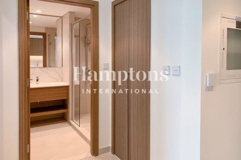 Apartamento en alquiler en Dubai Creek Harbour (The Lagoons), Dubai, EAU 1 dormitorio, 59.65951951 m2 № 693590 - foto 14