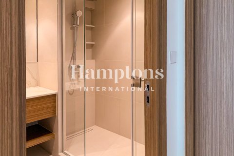 Apartamento en alquiler en Dubai Creek Harbour (The Lagoons), Dubai, EAU 1 dormitorio, 59.65951951 m2 № 693590 - foto 6