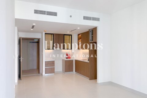 Apartamento en alquiler en Dubai Creek Harbour (The Lagoons), Dubai, EAU 1 dormitorio, 59.65951951 m2 № 693590 - foto 2