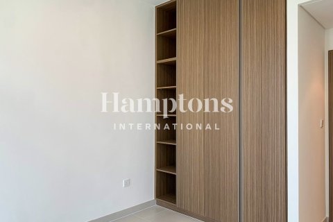 Apartamento en alquiler en Dubai Creek Harbour (The Lagoons), Dubai, EAU 1 dormitorio, 59.65951951 m2 № 693590 - foto 4