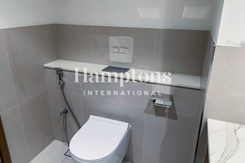 Apartamento en alquiler en Dubai Creek Harbour (The Lagoons), Dubai, EAU 1 dormitorio, 59.65951951 m2 № 693590 - foto 12