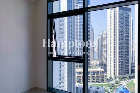 Apartamento en alquiler en Dubai Creek Harbour (The Lagoons), Dubai, EAU 1 dormitorio, 59.65951951 m2 № 693590 - foto 10