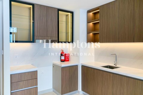 Apartamento en alquiler en Dubai Creek Harbour (The Lagoons), Dubai, EAU 1 dormitorio, 59.65951951 m2 № 693590 - foto 5