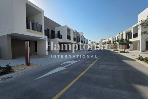 تاون هاوس للإيجار في Arabian Ranches 3، دبي، الإمارات العربية المتحدة 3 غرفة نوم ، 202.06402500 متر مربع ، رقم 693586 - صورة 4