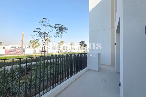 تاون هاوس للإيجار في Arabian Ranches 3، دبي، الإمارات العربية المتحدة 3 غرفة نوم ، 202.06402500 متر مربع ، رقم 693586 - صورة 3