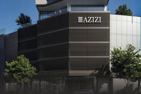 Apartament në Dubai, Emiratet e Bashkuara Arabe 1 dhomë, 111 m2. № 693592 - Foto 5