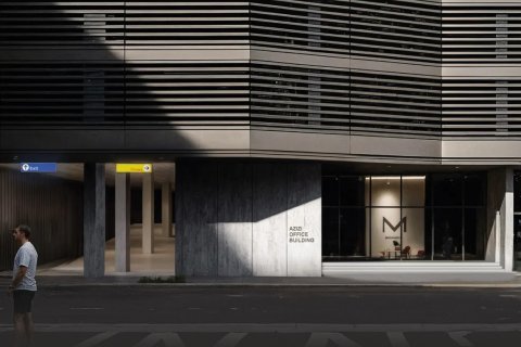 Apartament në Dubai, Emiratet e Bashkuara Arabe 1 dhomë, 111 m2. № 693592 - Foto 6