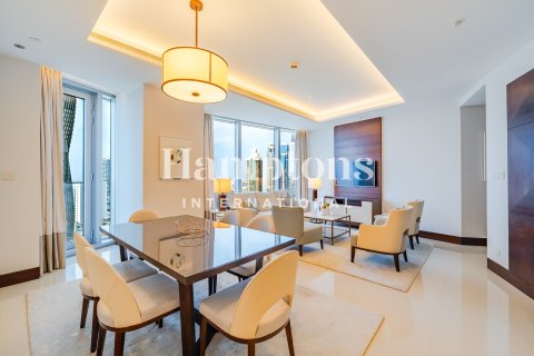 Снять в аренду квартиру в Даунтаун Дубай (Даунтаун Бурдж Дубай), ОАЭ 2 спальни, 123.46808700м2, № 693589 - фото 7