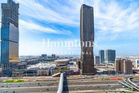 Снять в аренду квартиру в Даунтаун Дубай (Даунтаун Бурдж Дубай), ОАЭ 2 спальни, 123.46808700м2, № 693589 - фото 19