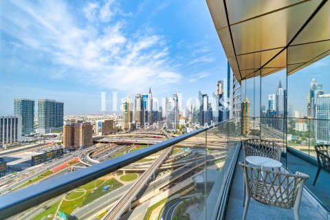 Снять в аренду квартиру в Даунтаун Дубай (Даунтаун Бурдж Дубай), ОАЭ 2 спальни, 123.46808700м2, № 693589 - фото 18