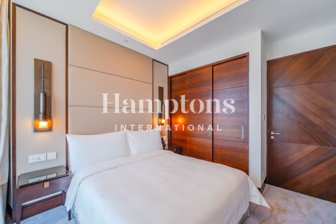 Снять в аренду квартиру в Даунтаун Дубай (Даунтаун Бурдж Дубай), ОАЭ 2 спальни, 123.46808700м2, № 693589 - фото 17