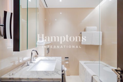 Снять в аренду квартиру в Даунтаун Дубай (Даунтаун Бурдж Дубай), ОАЭ 2 спальни, 123.46808700м2, № 693589 - фото 10